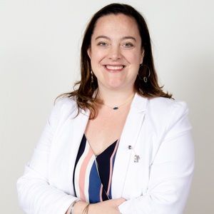 Meet your Posher, Jen